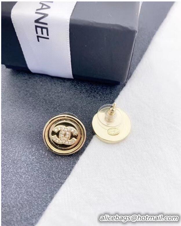 Top Grade Inexpensive Chanel Earrings CE6359