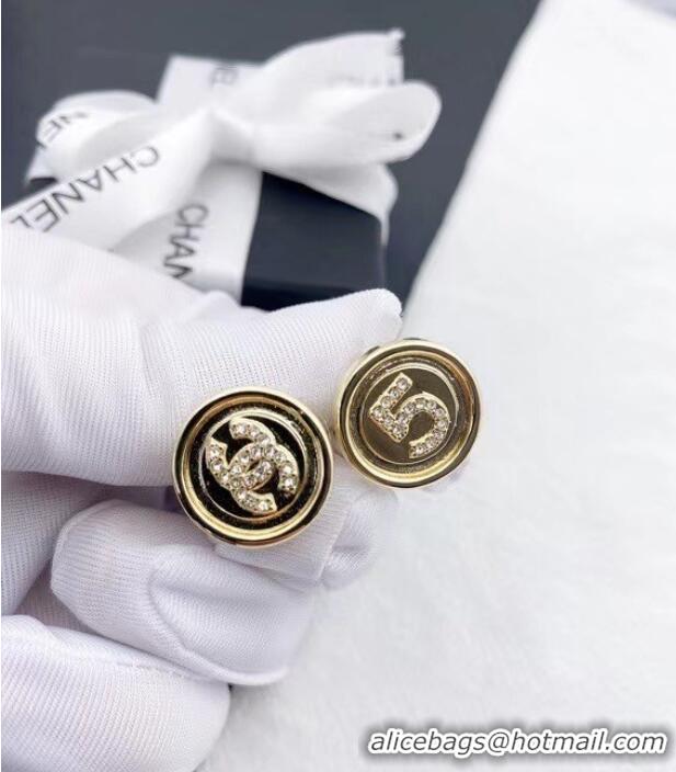 Top Grade Inexpensive Chanel Earrings CE6359