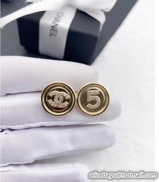 Top Grade Inexpensive Chanel Earrings CE6359