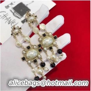 Imitation Luxury Chanel Earrings CE6366