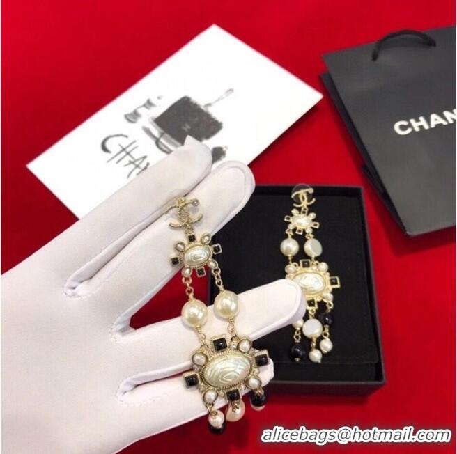 Imitation Luxury Chanel Earrings CE6366