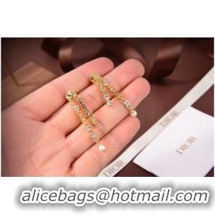 Shop Cheapest Dior Earrings CE6333