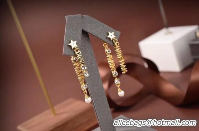 Shop Cheapest Dior Earrings CE6333