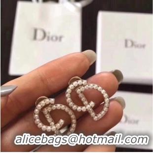 Buy Cheap Imitation Dior Earrings CE6335