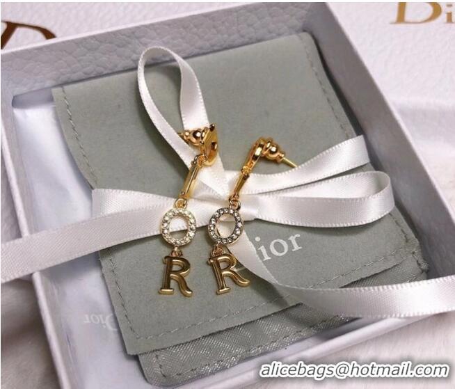 Shop Low Cost Dior Earrings CE6347