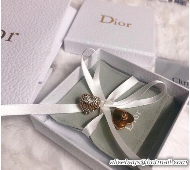 Fashion Luxury Dior Earrings CE6348