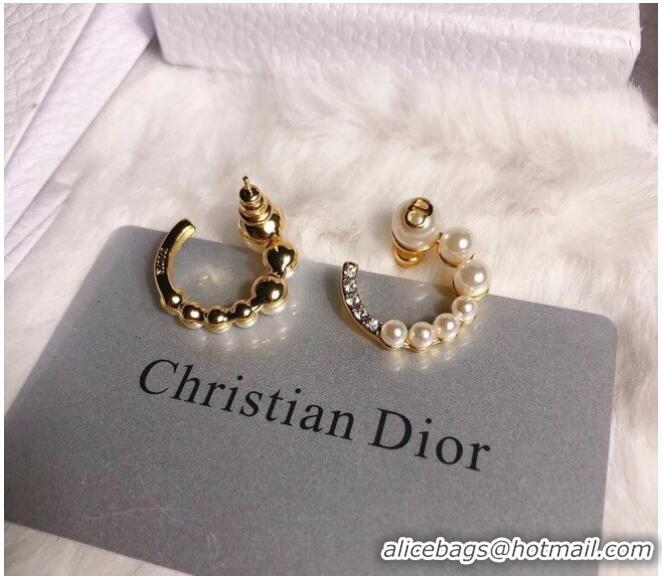 Traditional Discount Dior Earrings CE6349