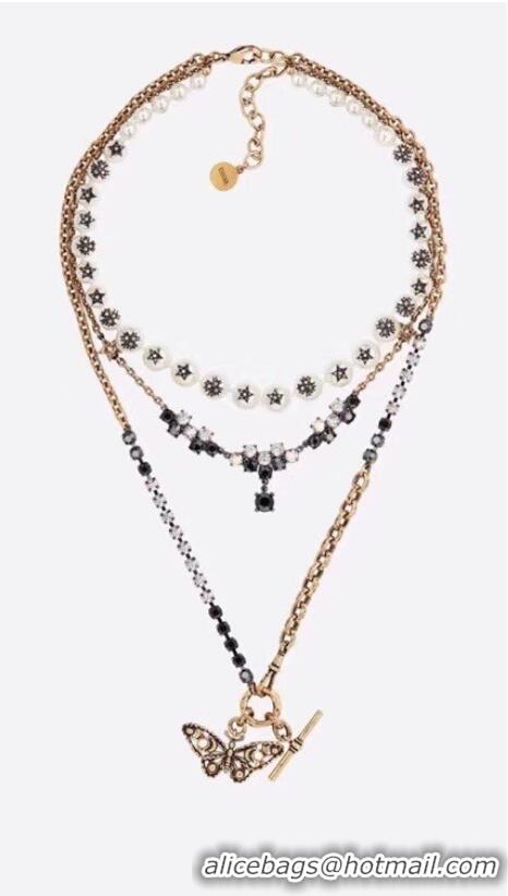 Wholesale Low Cost Dior Necklace CE6350