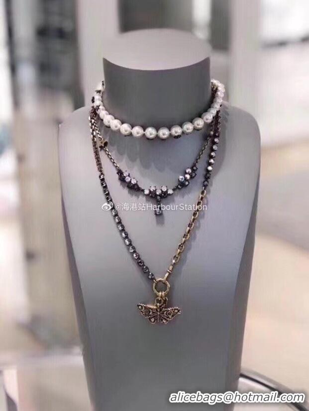 Wholesale Low Cost Dior Necklace CE6350