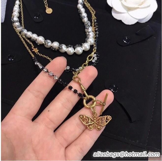 Wholesale Low Cost Dior Necklace CE6350