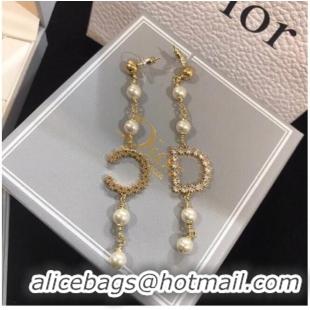 Classic Best Price Dior Earrings CE6354