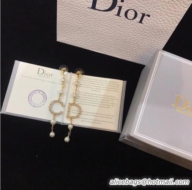 Classic Best Price Dior Earrings CE6354