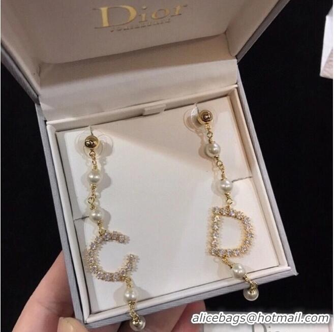 Classic Best Price Dior Earrings CE6354