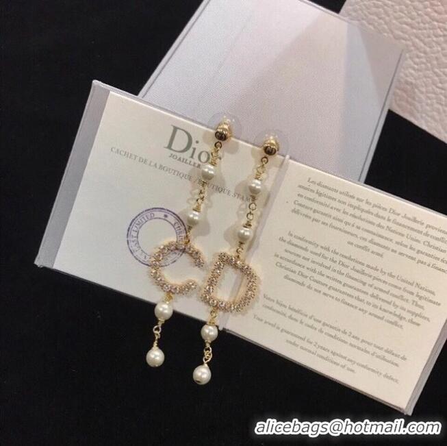 Classic Best Price Dior Earrings CE6354