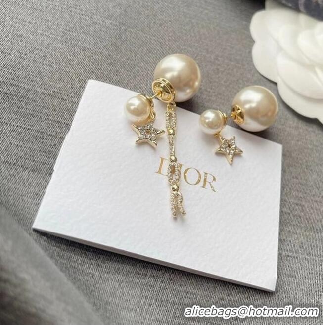 Grade Fashion Discount Dior Earrings CE6357