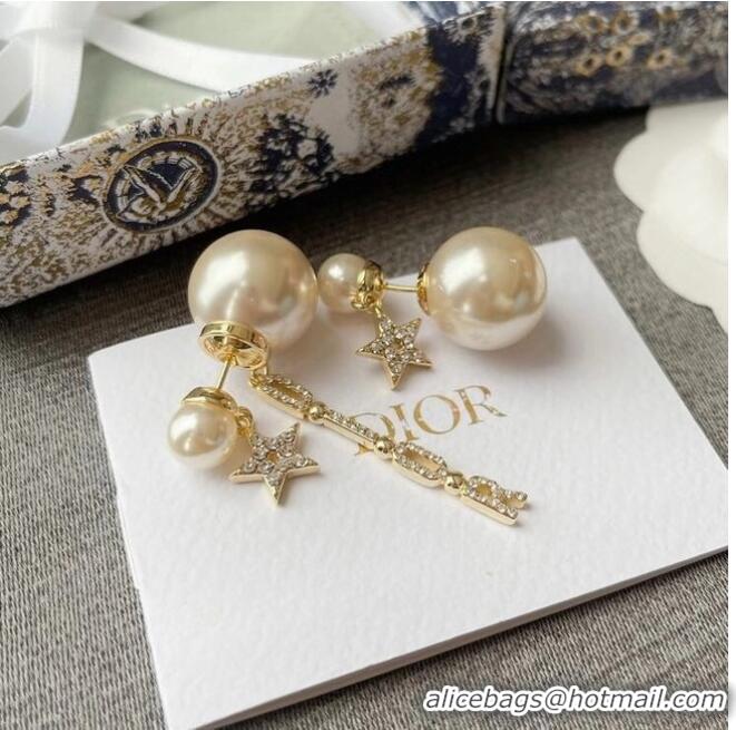 Grade Fashion Discount Dior Earrings CE6357