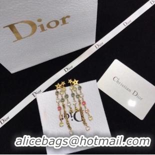 Fashion Show Collections Dior Earrings CE6364