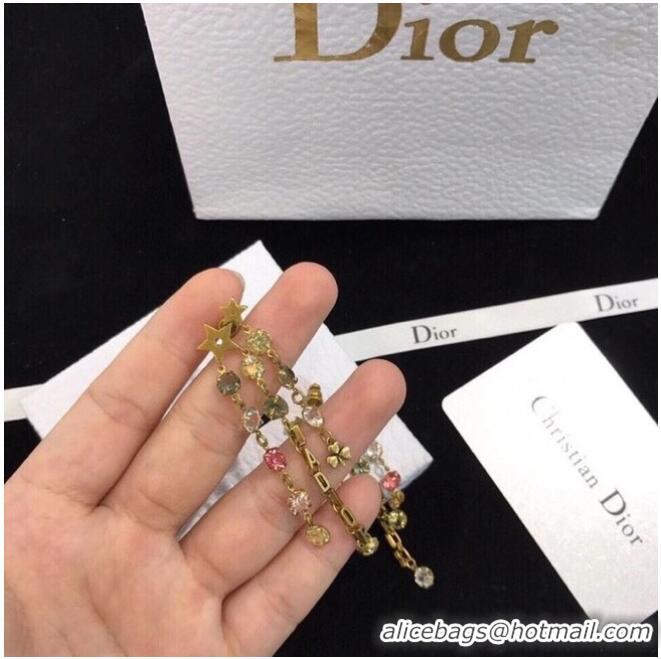 Fashion Show Collections Dior Earrings CE6364