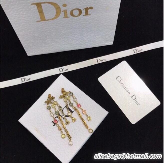 Fashion Show Collections Dior Earrings CE6364