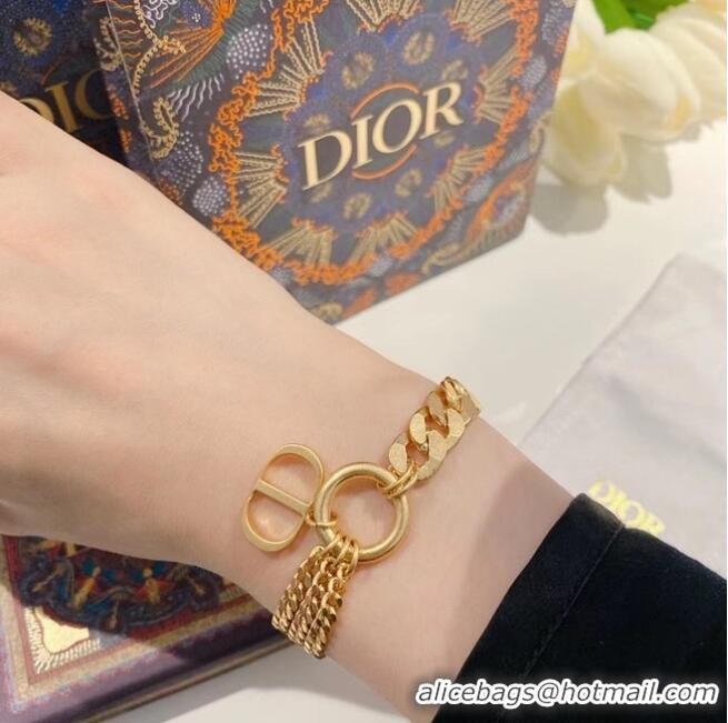 Buy Classic Good Price Dior Bracelet CE6370