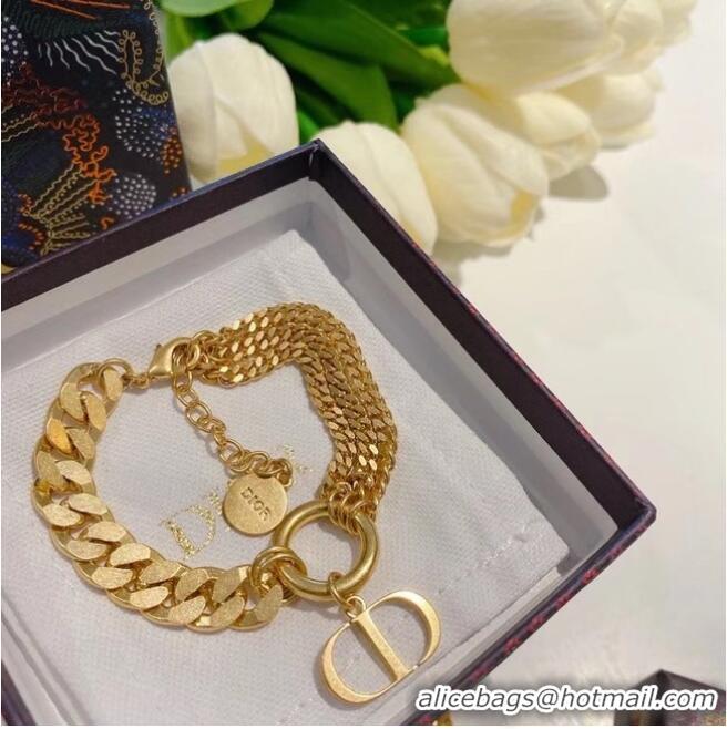 Buy Classic Good Price Dior Bracelet CE6370