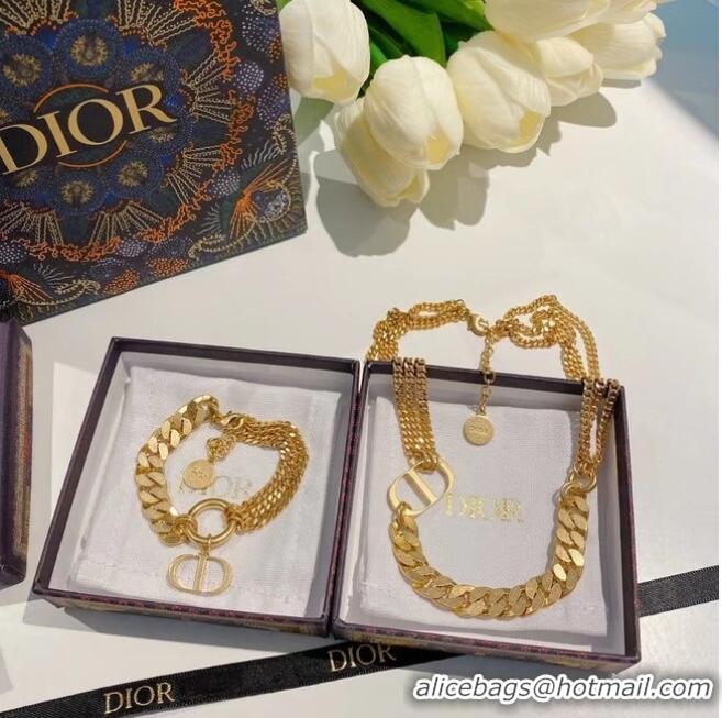 Buy Classic Good Price Dior Bracelet CE6370