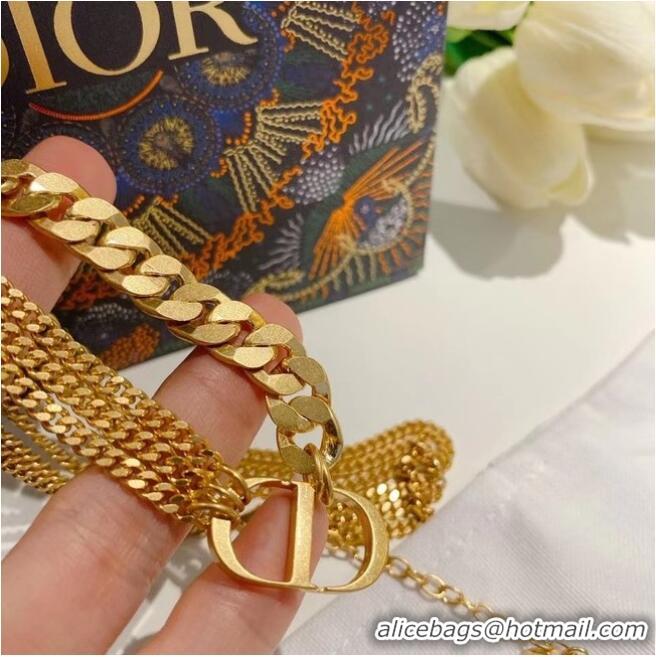 Buy Classic Good Price Dior Bracelet CE6370