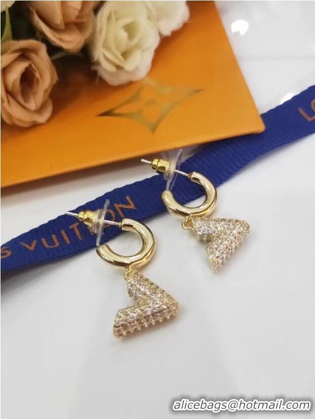 Buy Discount AAAAA Louis Vuitton Earrings CE6361