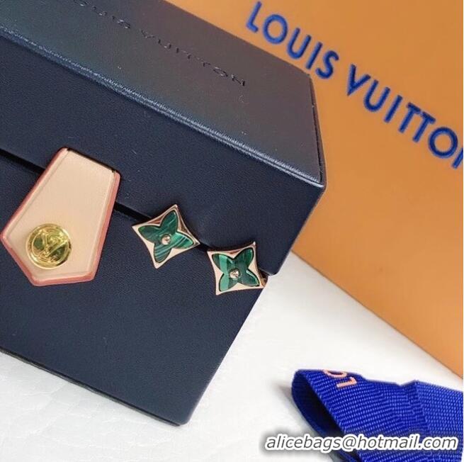 Traditional Discount Louis Vuitton Earrings CE6367