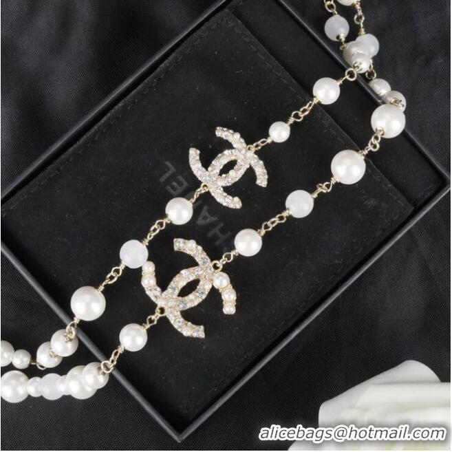 Fashion Luxury Grade Chanel Necklace CE6371