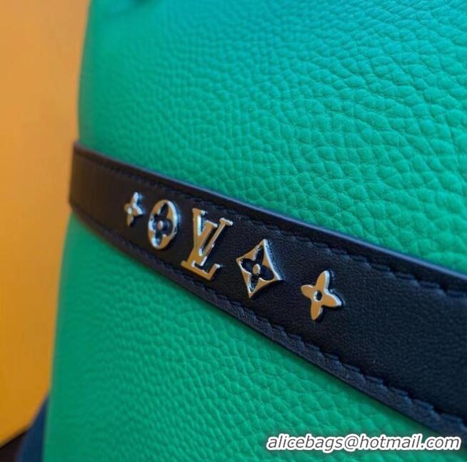 Famous Brand Louis Vuitton CRUISER PM M57934 green