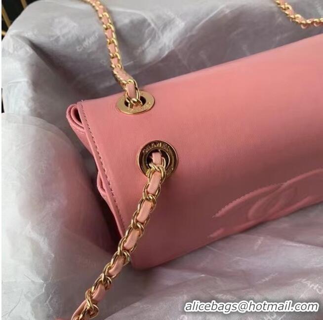 Trendy Design Chanel flap bag AS8830 pink