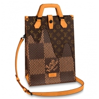 Best Design Louis Vuitton Original Quality Mini Tote N40355