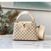 New Product Louis Vuitton CAPUCINES M57227