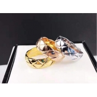 Luxury Classic Chanel Ring CC23698