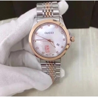 Famous Brand Gucci Watch In DIAL 38mm GG20338