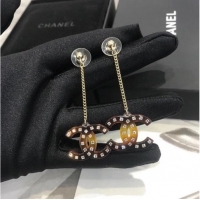 Classic Specials Chanel Earrings CE6340