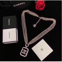 Unique Grade Chanel Necklace CE6351