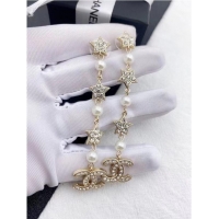 Buy Fashionable Grade Chanel Earrings CE6358