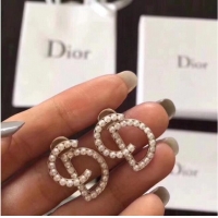 Buy Cheap Imitation Dior Earrings CE6335