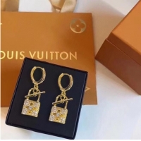 Traditional Cheapest Louis Vuitton Earrings CE6363