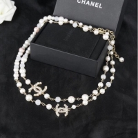 Fashion Luxury Grade Chanel Necklace CE6371