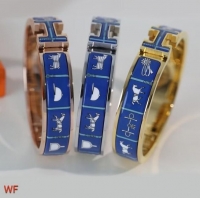 Well Crafted Classic Hermes Bracelet CE6377