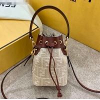 Elegant Fendi Mon Tr...