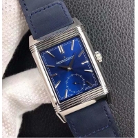 Top Quality Jaeger-LeCoultre Reverso Tribute Reverse Wrist Watch JL8791