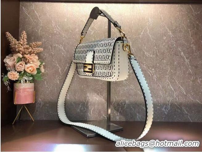 Trendy Design ENDI BAGUETTE Bag F1520 white