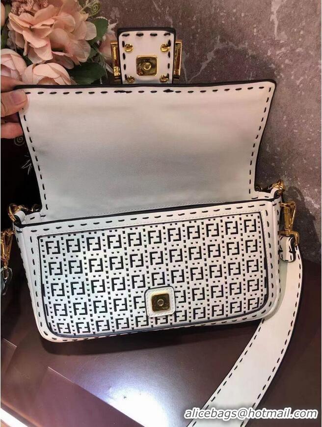 Trendy Design ENDI BAGUETTE Bag F1520 white