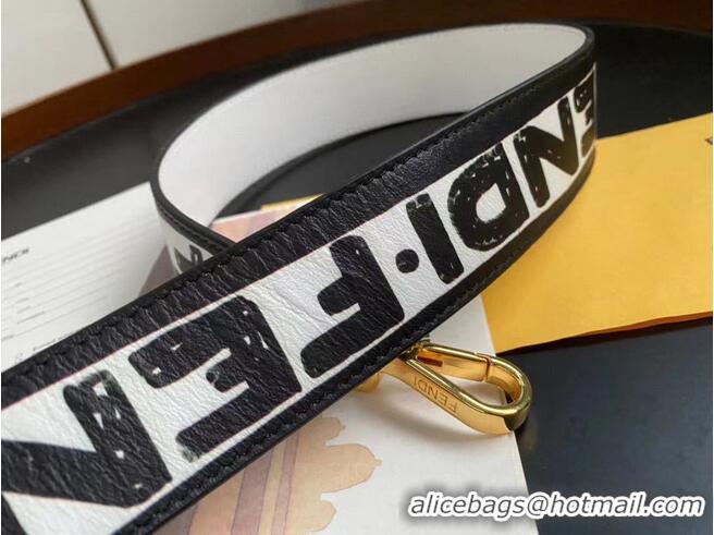 Top Grade Fendi Strap FD4693