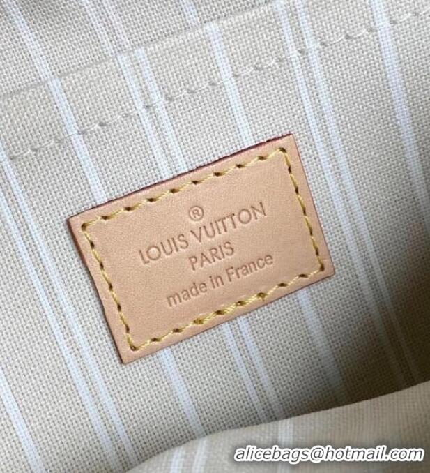 Buy Discount Louis Vuitton Monogram Giant Canvas MULTI POCHETTE ACCESSOIRES M57633 Blue