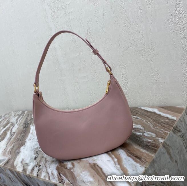 Luxury Cheap Celine AVA BAG IN SMOOTH CALFSKIN VINTAGE 193953 PINK